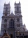 Londýn - Westminster Abbey
